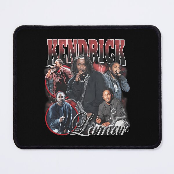 Item preview, Kendrick Lamar designed and sold by Nemanja Sretenovic.