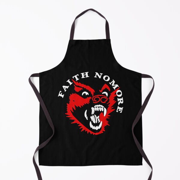 Item preview, Faith-No-More designed and sold by bourszizyx.