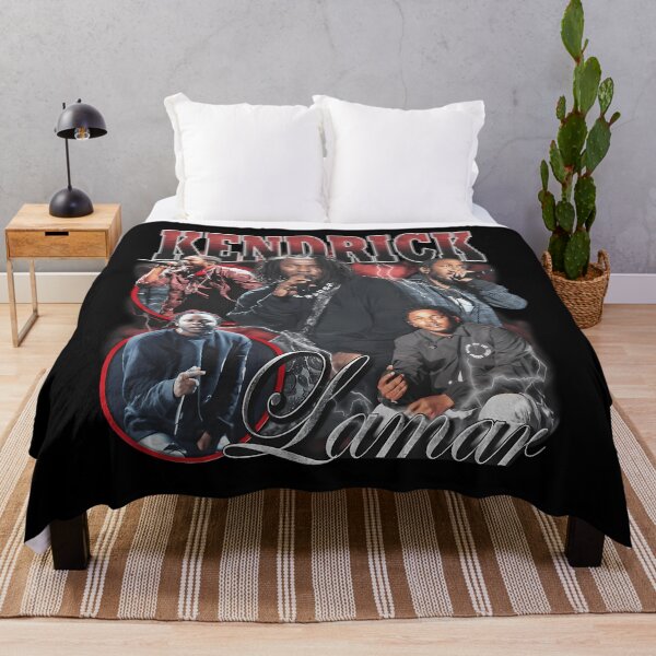 Item preview, Kendrick Lamar designed and sold by Nemanja Sretenovic.