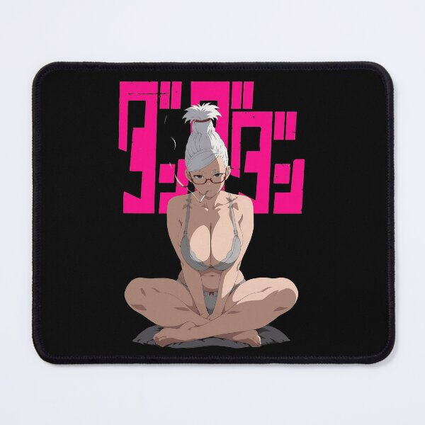 Item preview, Anime Woman Smoking Graphic  designed and sold by Sienkiewicz99.