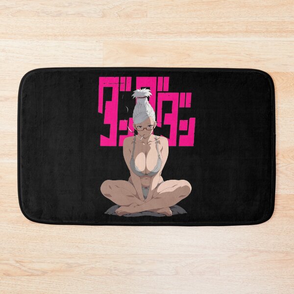 Item preview, Anime Woman Smoking Graphic  designed and sold by Sienkiewicz99.
