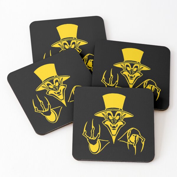Item preview, Insane Clown Posse Ringmaster Joker Card designed and sold by ImogenDavisArt.