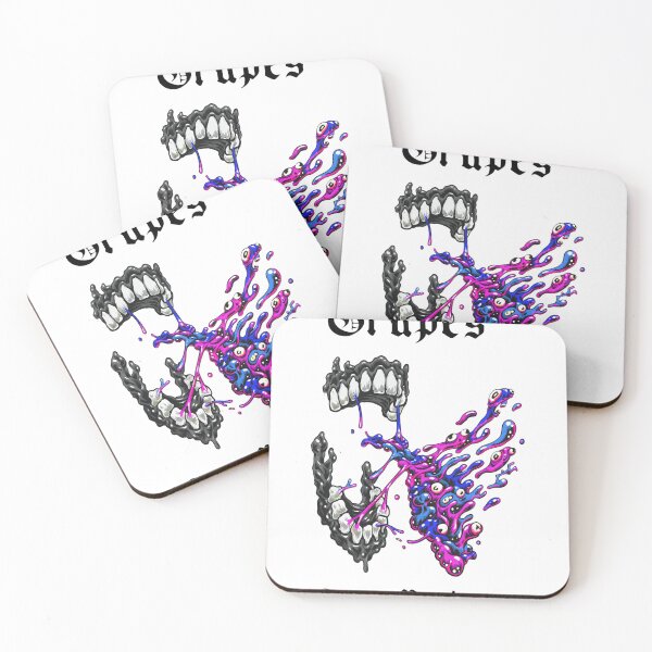 Item preview, Grapes Surreal th Melting Art James Marriott designed and sold by DENMSTAD.