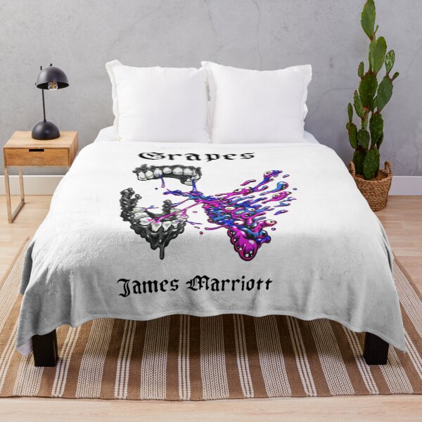 Item preview, Grapes Surreal th Melting Art James Marriott designed and sold by DENMSTAD.