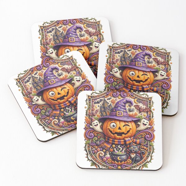 Item preview, HALLOWEEN designed and sold by likbatonboot.