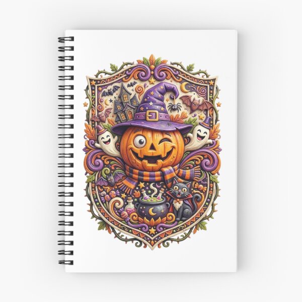 Item preview, HALLOWEEN designed and sold by likbatonboot.