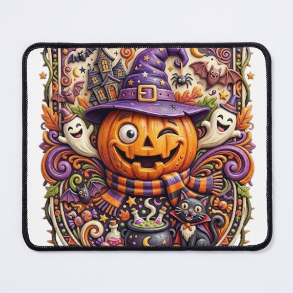 Item preview, HALLOWEEN designed and sold by likbatonboot.