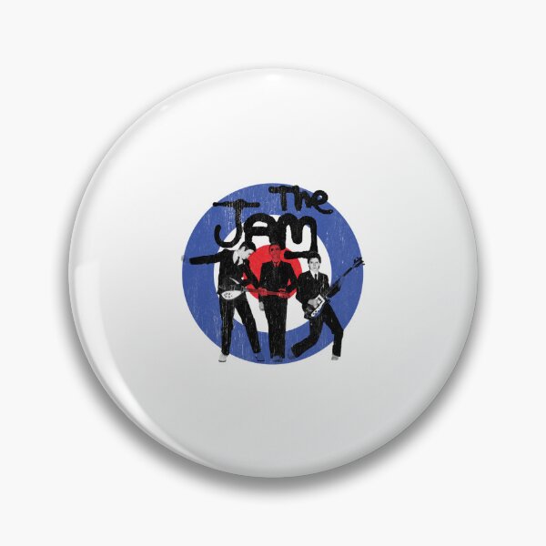 Item preview, The Jam designed and sold by Dresdendesign.