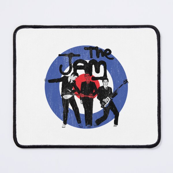 Item preview, The Jam designed and sold by Dresdendesign.