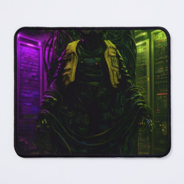 Item preview, Ancient Mainframe designed and sold by cotenidostark.