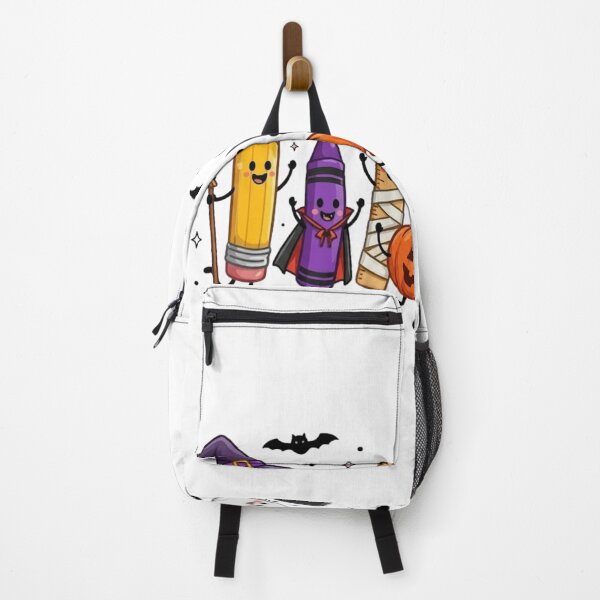 Item preview, Cute Halloween Teacher School Supplies Spooky Squad designed and sold by haitrieuic96.