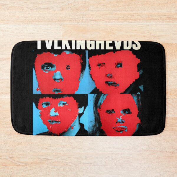 Item preview, Talking Heads Remain In Light Music designed and sold by AvianPalette.