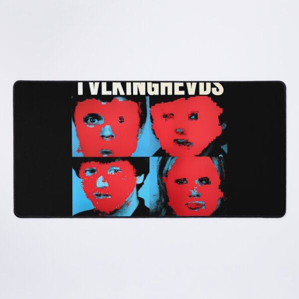 Item preview, Talking Heads Remain In Light Music designed and sold by AvianPalette.