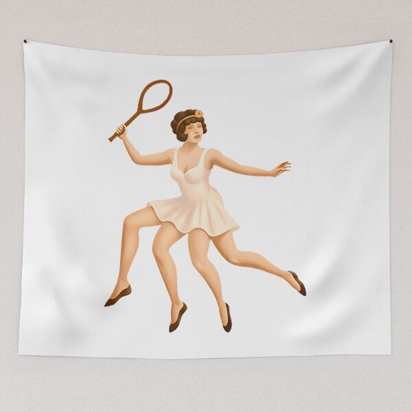 Item preview, Blonde Redhead designed and sold by Nemanja Sretenovic.