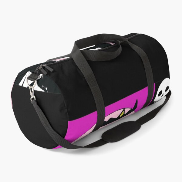 Item preview, Pink Hair Reaper Anime Portrait designed and sold by DENMSTAD.