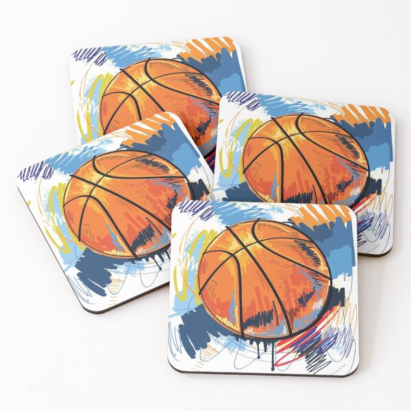 Item preview, Basketball graffiti designed and sold by EduardoRich.