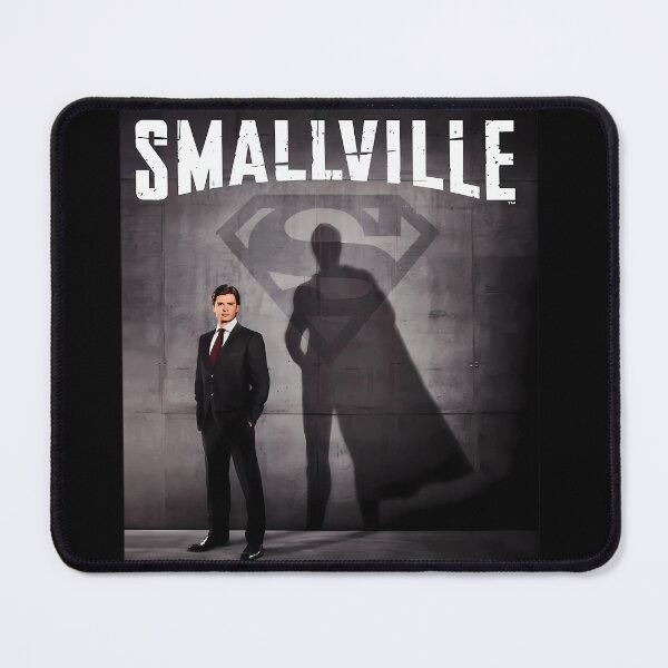 Item preview,  Smallville Logo designed and sold by Hilldesigner.