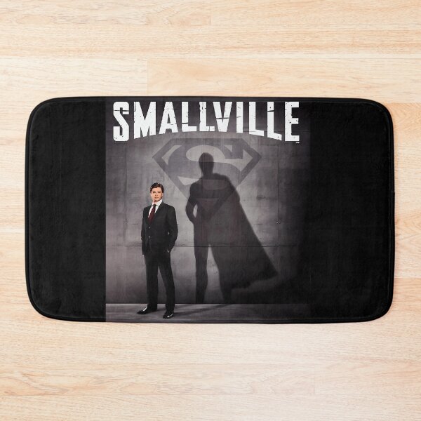 Item preview,  Smallville Logo designed and sold by Hilldesigner.
