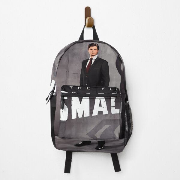 Artikelvorschau, Smallville-Logo entworfen und verkauft von Hilldesigner.