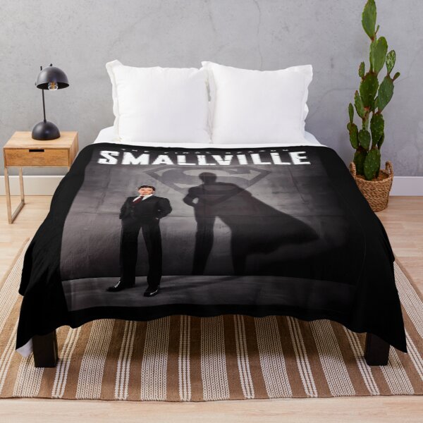 Item preview, Logotipo de Smallville designed and sold by Hilldesigner.