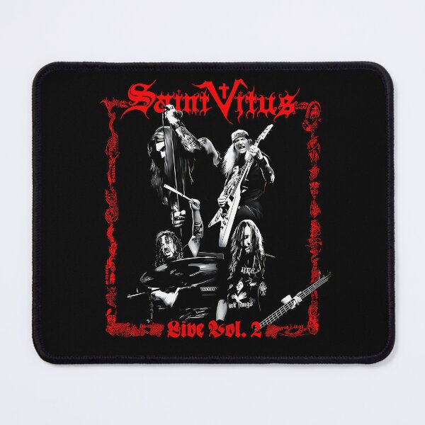 Item preview, Saint Vitus Band designed and sold by bourszizyx.