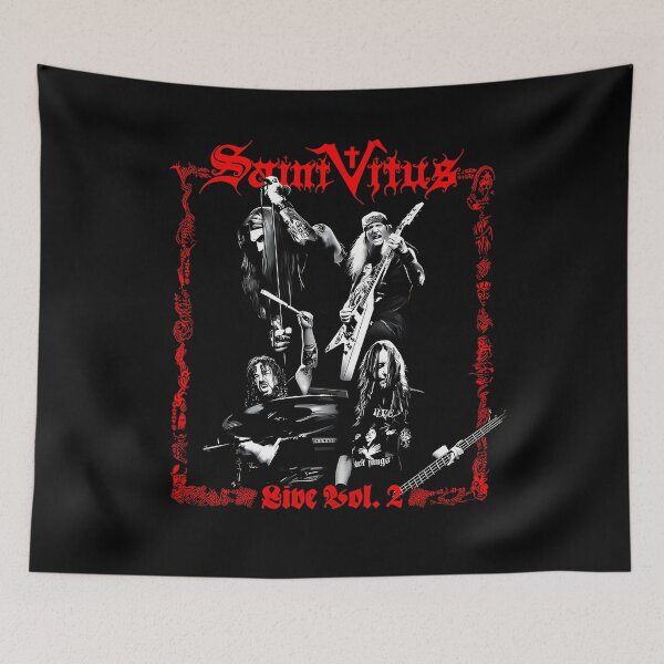 Item preview, Saint Vitus Band designed and sold by bourszizyx.
