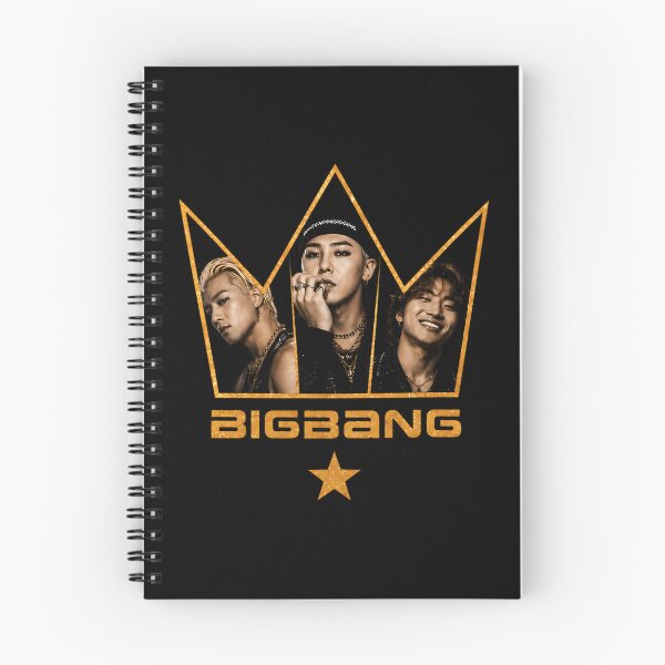 Item preview, Bigbang 2026 World Tour Big Bang Kpop Concert designed and sold by AvianPalette.