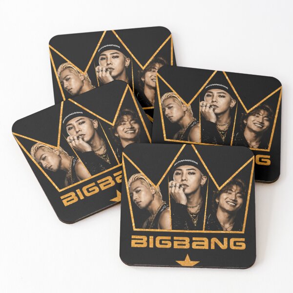 Item preview, Bigbang 2026 World Tour Big Bang Kpop Concert designed and sold by AvianPalette.
