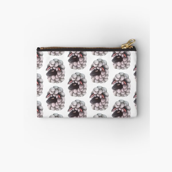 Item preview, Oveja de la serie Hard Candy designed and sold by AdriZarate.