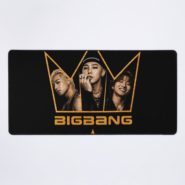 Item preview, Bigbang 2026 World Tour Big Bang Kpop Concert designed and sold by AvianPalette.