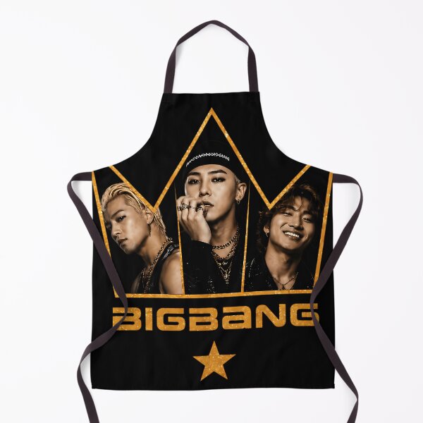 Item preview, Bigbang 2026 World Tour Big Bang Kpop Concert designed and sold by AvianPalette.