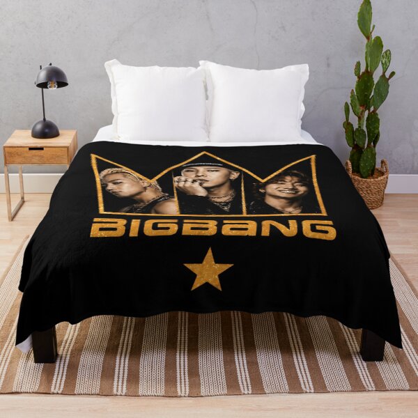 Item preview, Bigbang 2026 World Tour Big Bang Kpop Concert designed and sold by AvianPalette.