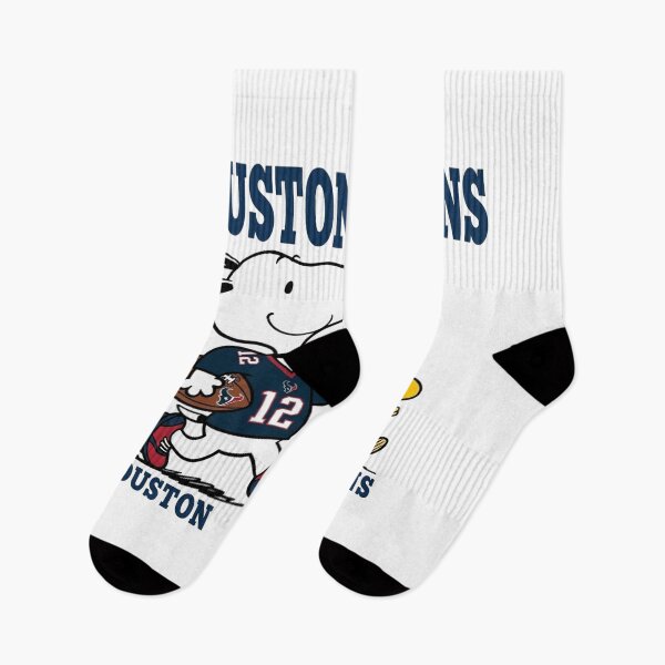 Item preview, Snoopy Houston Texans Game Day Football Fan Art designed and sold by CaneufeyCip.