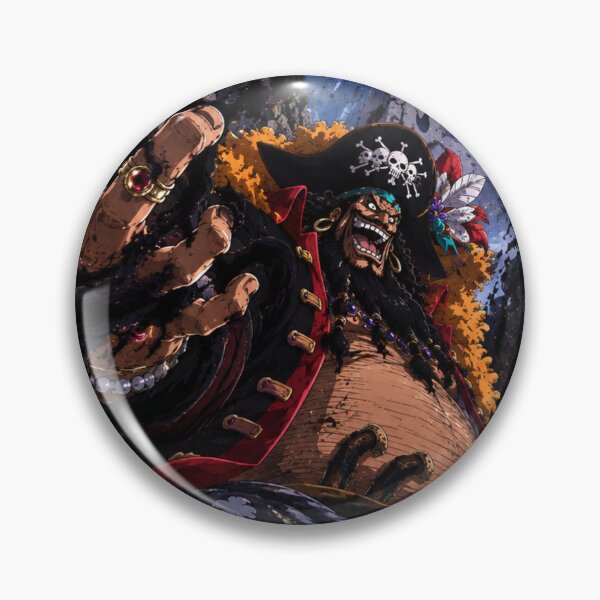 Item preview, Blackbeard  designed and sold by jinwooo.