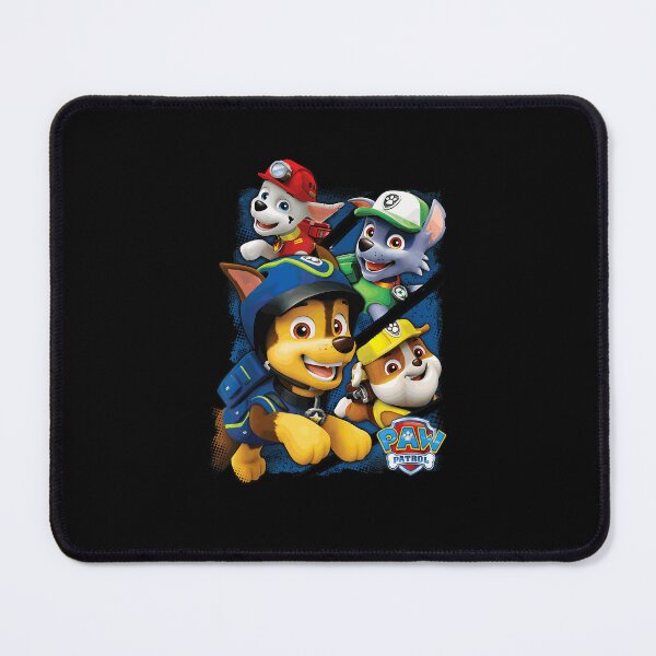 Item preview, Paw Patrol Group Shot designed and sold by AlanPitek.
