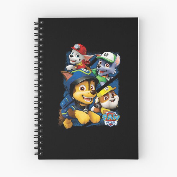 Item preview, Paw Patrol Group Shot designed and sold by AlanPitek.
