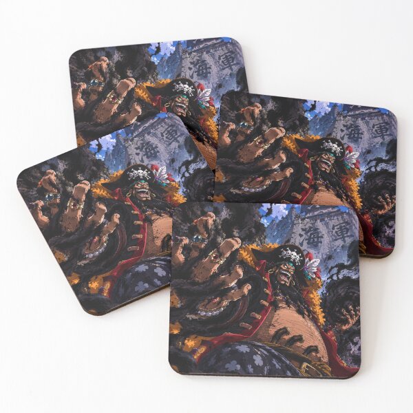 Item preview, Blackbeard  designed and sold by jinwooo.