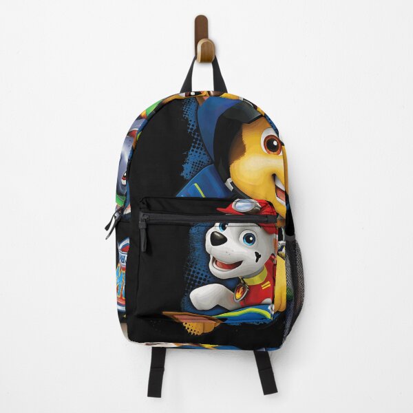 Item preview, Paw Patrol Group Shot designed and sold by AlanPitek.