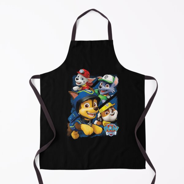 Item preview, Paw Patrol Group Shot designed and sold by AlanPitek.