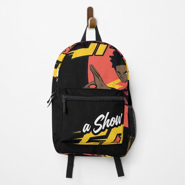 Item preview, IShowSpeed Gaming Anime Dash Design designed and sold by DENMSTAD.