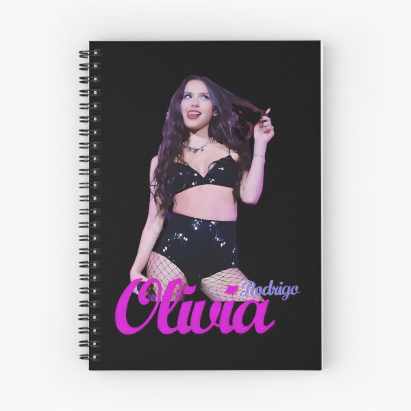 Item preview, Olivia Vintage Rodrigo Style Music designed and sold by Krishmarakris.