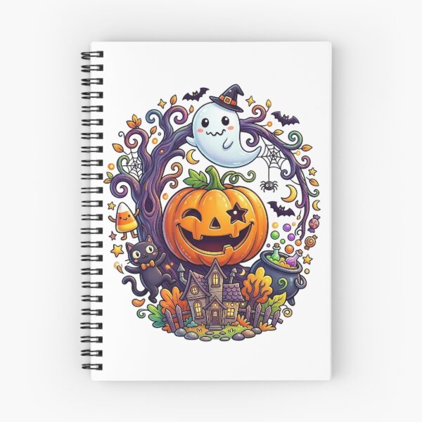 Item preview, HALLOWEEN designed and sold by likbatonboot.