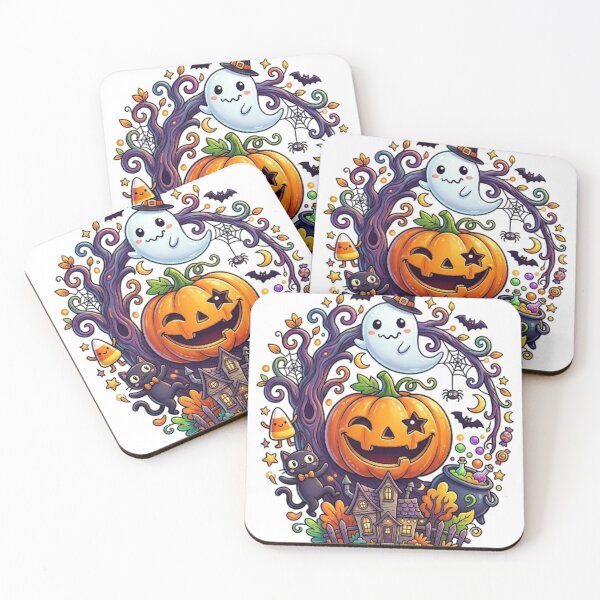 Item preview, HALLOWEEN designed and sold by likbatonboot.