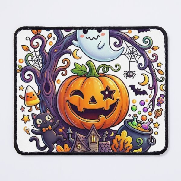 Item preview, HALLOWEEN designed and sold by likbatonboot.