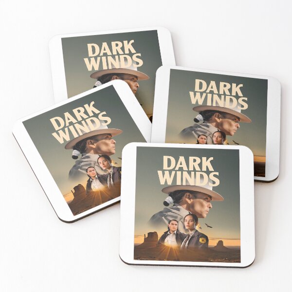 Item preview, Dark Winds designed and sold by Xitlal-yEgxchu.