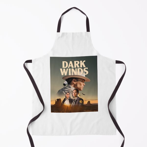 Item preview, Dark Winds designed and sold by Xitlal-yEgxchu.