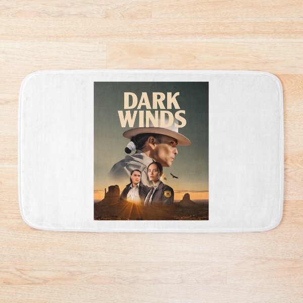 Item preview, Dark Winds designed and sold by Xitlal-yEgxchu.