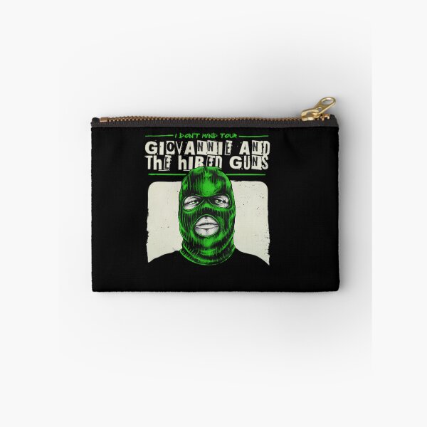 Item preview, Giovannie And The Hired Guns designed and sold by InfoArts.