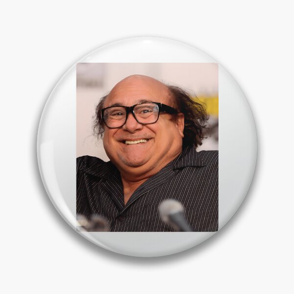 Item preview, Danny De Vito Meme Funny designed and sold by LarkBotel-ho.