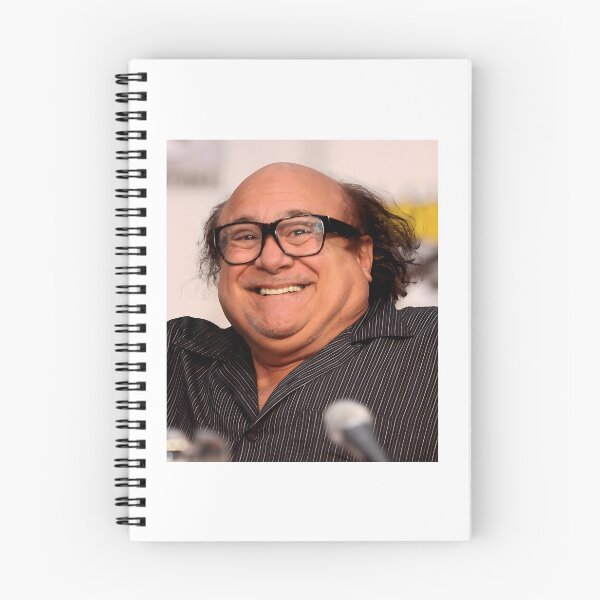 Item preview, Danny De Vito Meme Funny designed and sold by LarkBotel-ho.